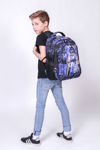 Budmil női táska - B10110149-066