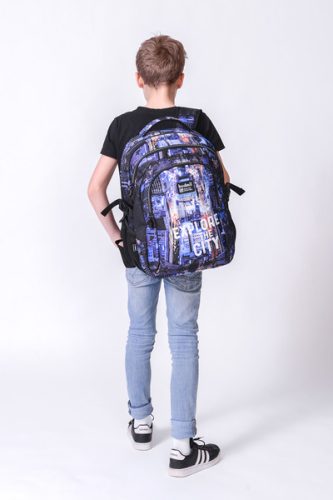 Budmil női táska - B10110149-066