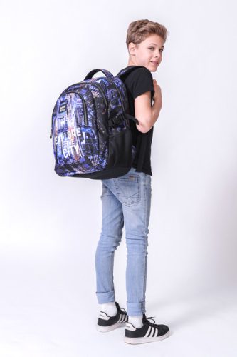 Budmil női táska - B10110149-066