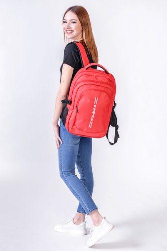 Budmil unisex táska - B10110149-071