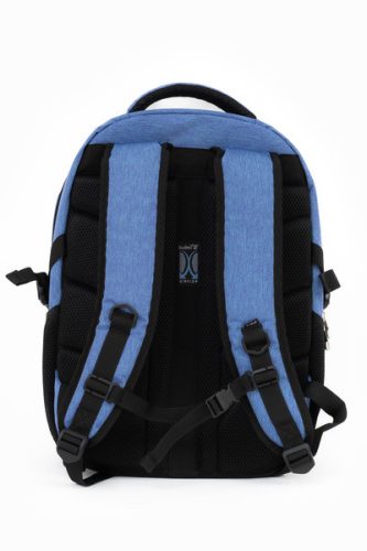 Budmil unisex táska - B10110149-083