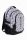 Budmil unisex táska - B10110149-084