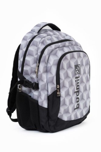 Budmil unisex táska - B10110149-084