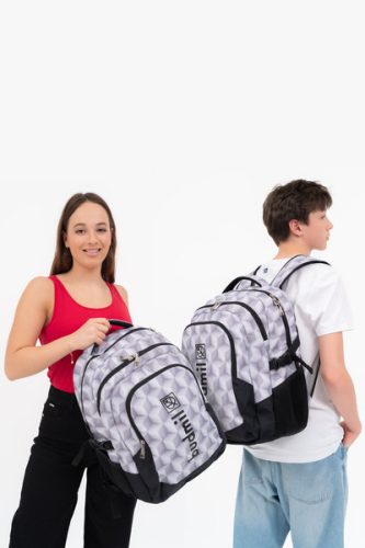 Budmil unisex táska - B10110149-084