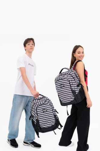 Budmil unisex táska - B10110149-085