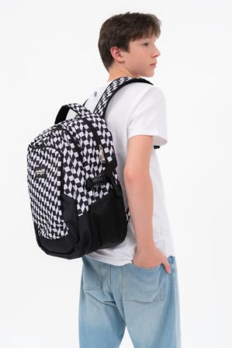 Budmil unisex táska - B10110149-085