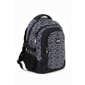 Budmil unisex táska - B10110149-086