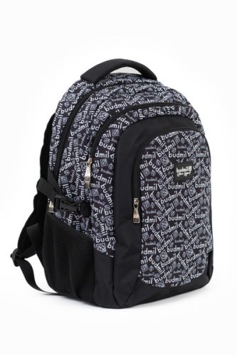 Budmil unisex táska - B10110149-086