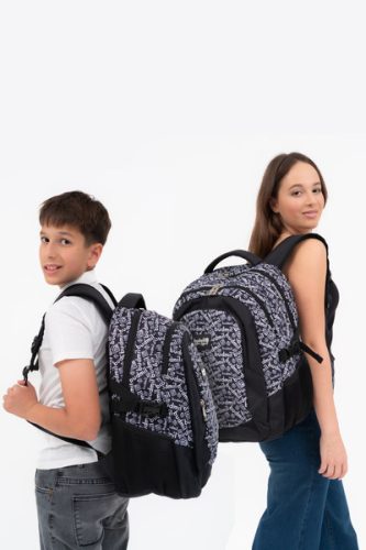 Budmil unisex táska - B10110149-086