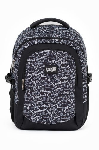 Budmil unisex táska - B10110149-086