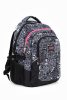 Budmil unisex táska - B10110149-087