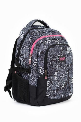 Budmil unisex táska - B10110149-087