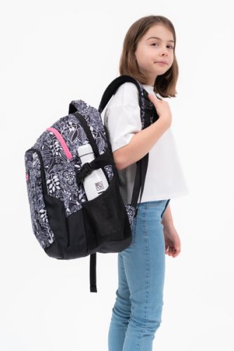 Budmil unisex táska - B10110149-087