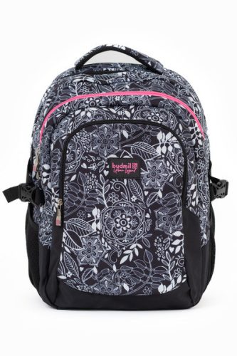 Budmil unisex táska - B10110149-087