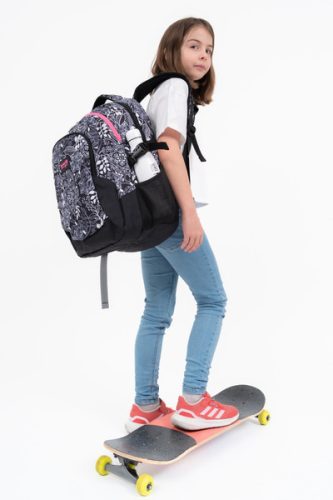 Budmil unisex táska - B10110149-087