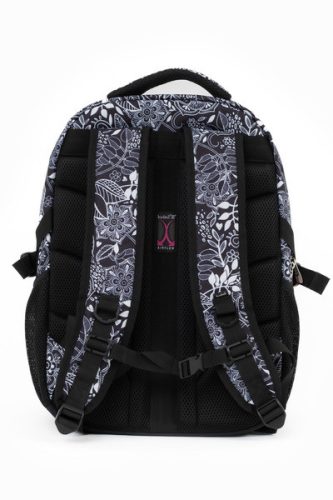 Budmil unisex táska - B10110149-087