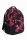 Budmil unisex táska - B10110149-089