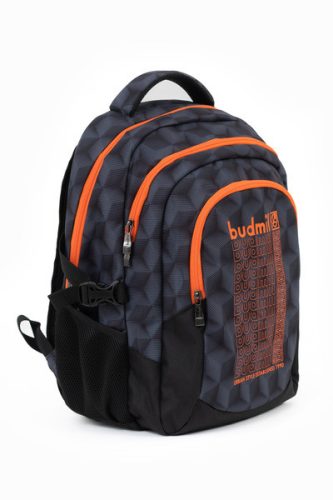 Budmil unisex táska - B10110149-090