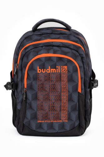 Budmil unisex táska - B10110149-090
