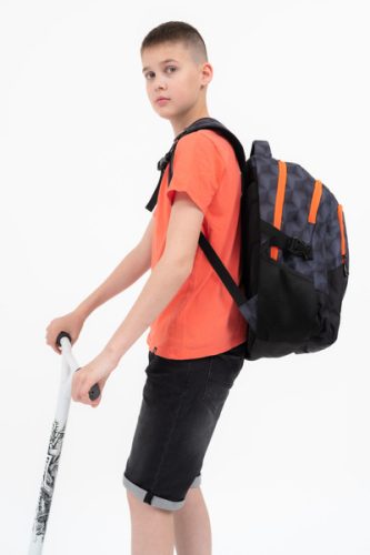 Budmil unisex táska - B10110149-090