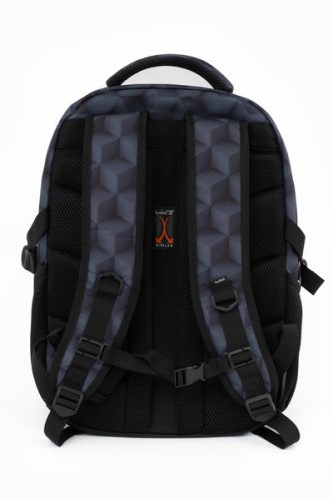 Budmil unisex táska - B10110149-090