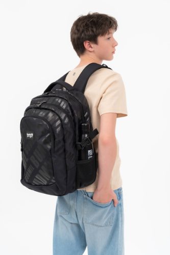 Budmil unisex táska - B10110149-091