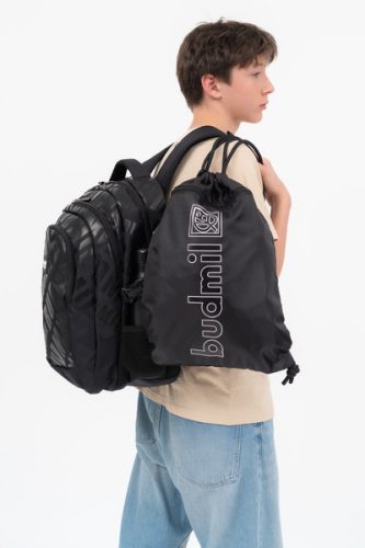 Budmil unisex táska - B10110149-091