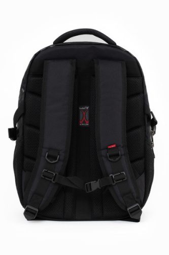 Budmil unisex táska - B10110149-091