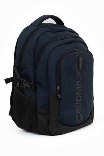 Budmil unisex táska - B10110149-092
