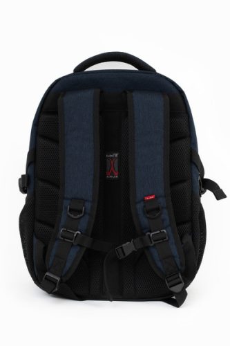 Budmil unisex táska - B10110149-092