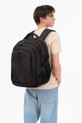 Budmil unisex táska - B10110149-093