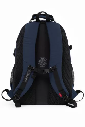 Budmil férfi táska - B10110181-059