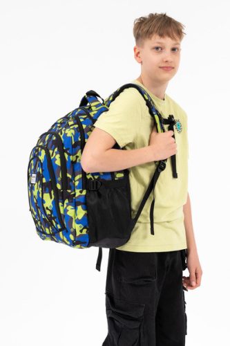 Budmil férfi táska - B10110183-044