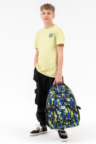 Budmil férfi táska - B10110183-044