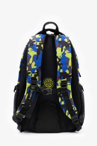 Budmil férfi táska - B10110183-044