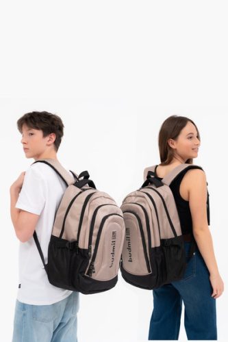 Budmil unisex táska - B10110183-047