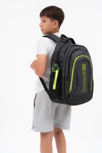 Budmil unisex táska - B10110183-050