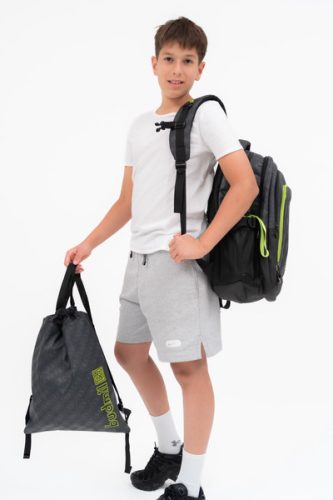 Budmil unisex táska - B10110183-050