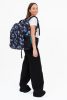 Budmil unisex táska - B10110183-052