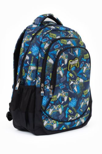 Budmil unisex táska - B10110188-054