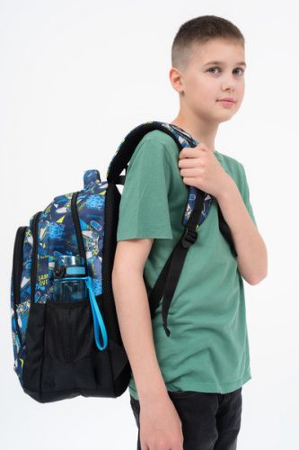 Budmil unisex táska - B10110188-054