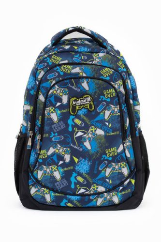 Budmil unisex táska - B10110188-054