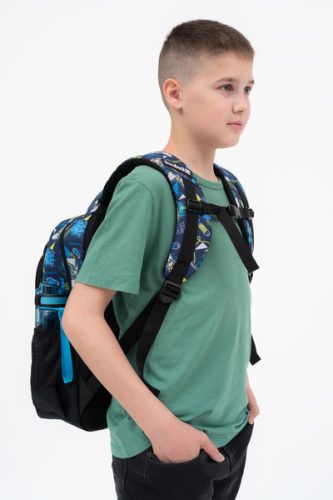 Budmil unisex táska - B10110188-054