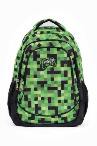 Budmil unisex táska - B10110188-055