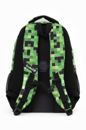 Budmil unisex táska - B10110188-055