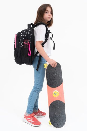 Budmil unisex táska - B10110188-056