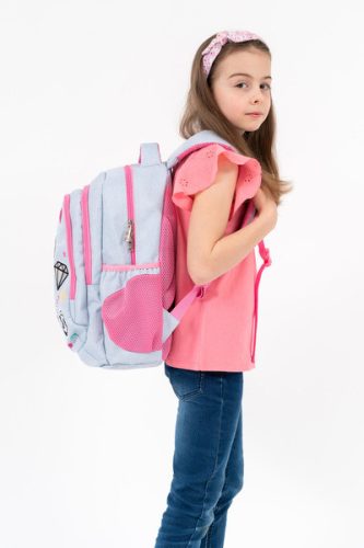 Budmil unisex táska - B10110214-016