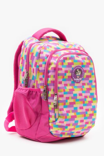 Budmil unisex táska - B10110214-017