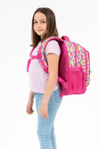 Budmil unisex táska - B10110214-017