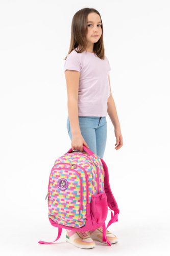 Budmil unisex táska - B10110214-017